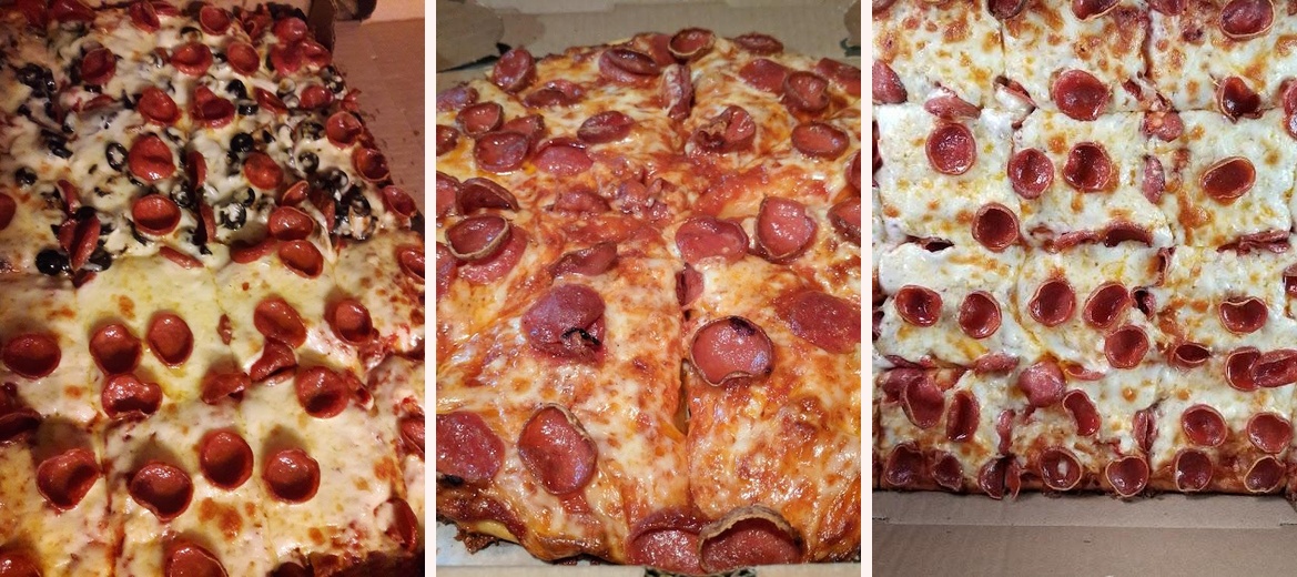 DePetrillo's Pizza & Bakery Gallery Image 3