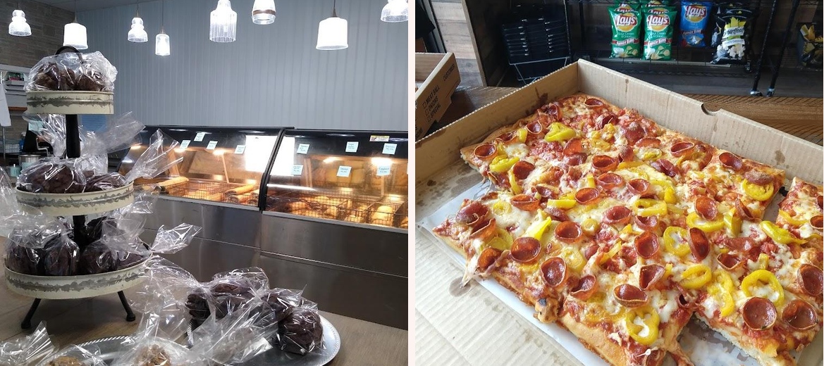 DePetrillo's Pizza & Bakery Gallery Image 4