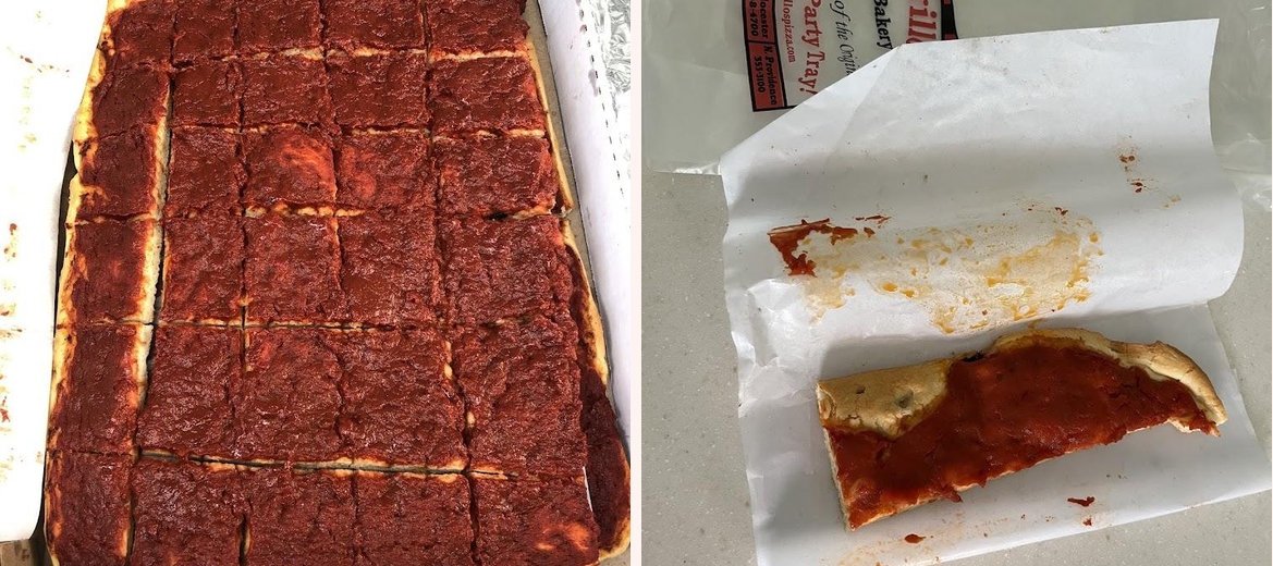 DePetrillo's Pizza & Bakery Gallery Image 6